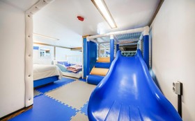 Gapyeong Luzern Kids Pension