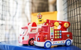 Gapyeong Luzern Kids Pension