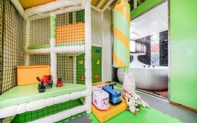 Gapyeong Luzern Kids Pension