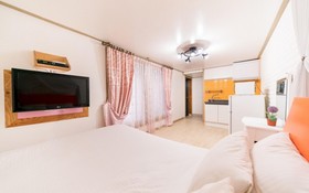 Gapyeong Luzern Kids Pension