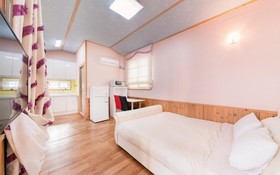Gapyeong Luzern Kids Pension