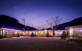 Gapyeong Luzern Kids Pension