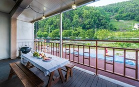 Gapyeong Luzern Kids Pension