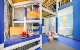 Gapyeong Luzern Kids Pension