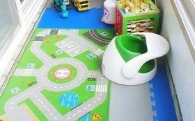 Gapyeong Luzern Kids Pension