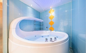 Gapyeong Luzern Kids Pension
