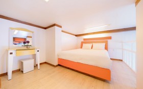 Gapyeong Luzern Kids Pension