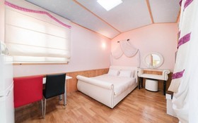 Gapyeong Luzern Kids Pension
