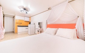 Gapyeong Luzern Kids Pension
