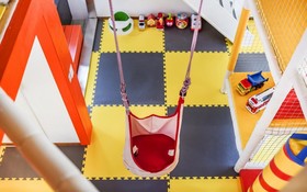 Gapyeong Luzern Kids Pension