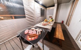 Gapyeong Luzern Kids Pension