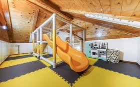 Gapyeong Luzern Kids Pension