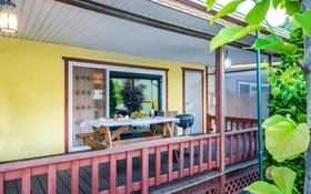 Gapyeong Luzern Kids Pension