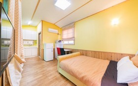 Gapyeong Luzern Kids Pension