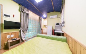 Gapyeong Luzern Kids Pension