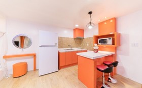 Gapyeong Luzern Kids Pension