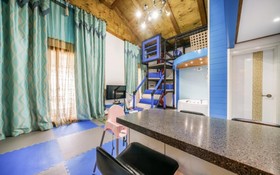 Gapyeong Luzern Kids Pension