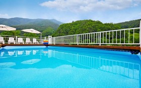 Gapyeong Luzern Kids Pension
