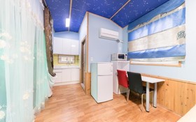 Gapyeong Luzern Kids Pension