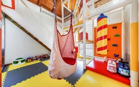 Gapyeong Luzern Kids Pension
