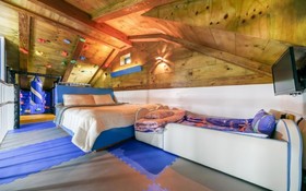 Gapyeong Luzern Kids Pension