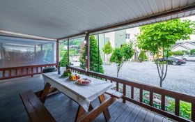 Gapyeong Luzern Kids Pension