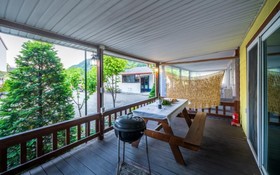 Gapyeong Luzern Kids Pension