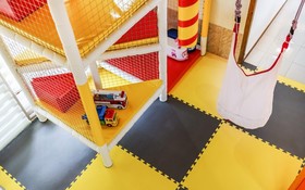 Gapyeong Luzern Kids Pension