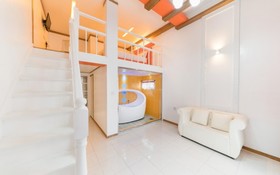 Gapyeong Luzern Kids Pension