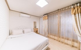 Gapyeong Luzern Kids Pension