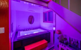 Gapyeong Luzern Kids Pension