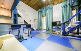 Gapyeong Luzern Kids Pension