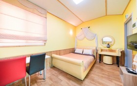 Gapyeong Luzern Kids Pension