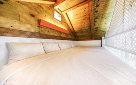 Gapyeong Luzern Kids Pension