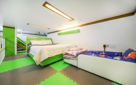 Gapyeong Luzern Kids Pension