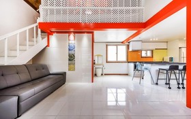 Gapyeong Luzern Kids Pension