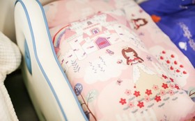 Gapyeong Luzern Kids Pension