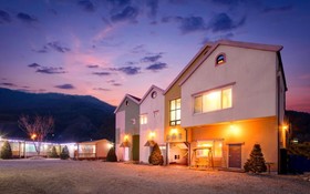 Gapyeong Luzern Kids Pension