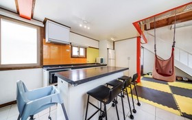 Gapyeong Luzern Kids Pension