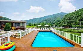 Gapyeong Luzern Kids Pension