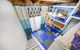 Gapyeong Luzern Kids Pension