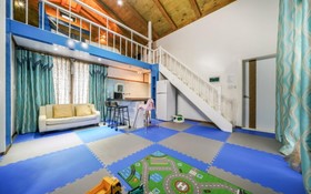 Gapyeong Luzern Kids Pension