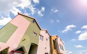 Gapyeong Luzern Kids Pension
