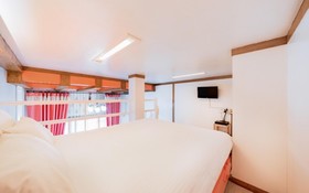Gapyeong Luzern Kids Pension