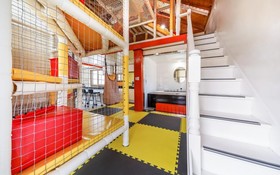Gapyeong Luzern Kids Pension