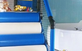 Gapyeong Luzern Kids Pension