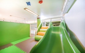 Gapyeong Luzern Kids Pension
