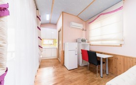 Gapyeong Luzern Kids Pension