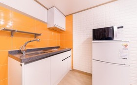 Gapyeong Luzern Kids Pension