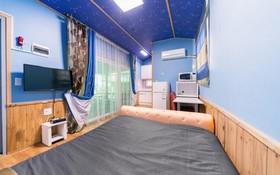 Gapyeong Luzern Kids Pension